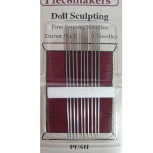 Piecemakers Doll Sculpting Needles #7